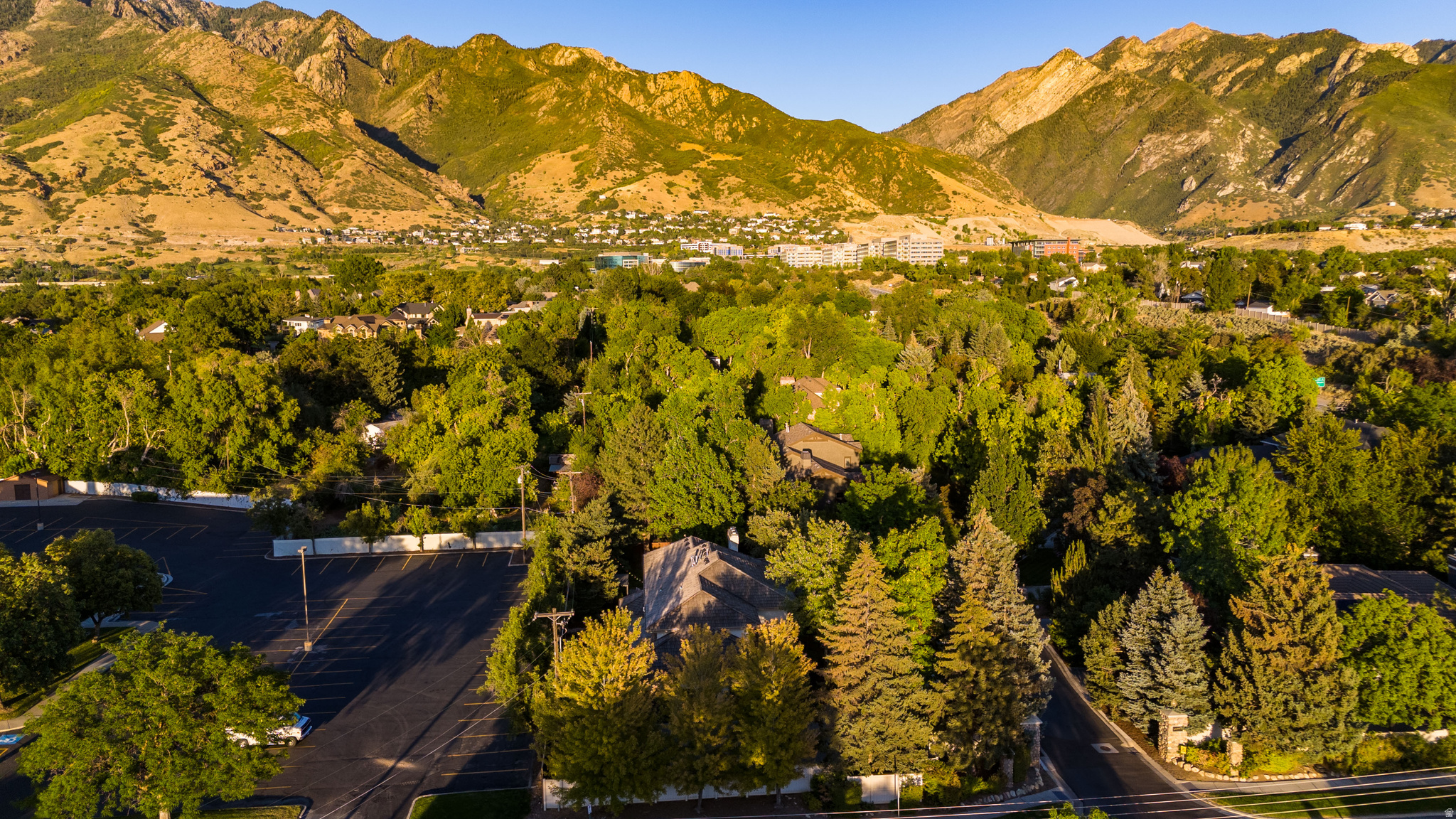 WREN LANE - Residential