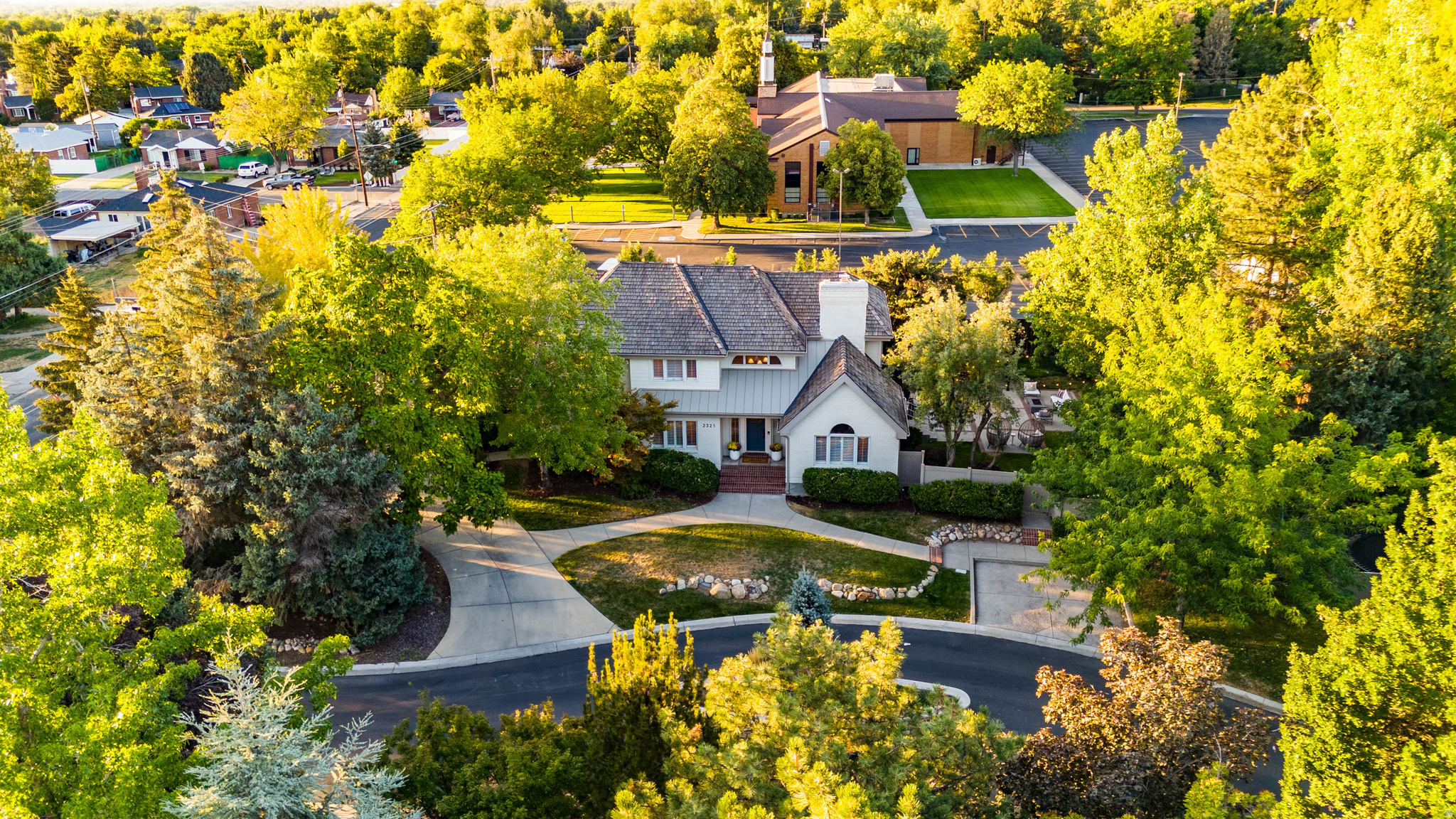 WREN LANE - Residential