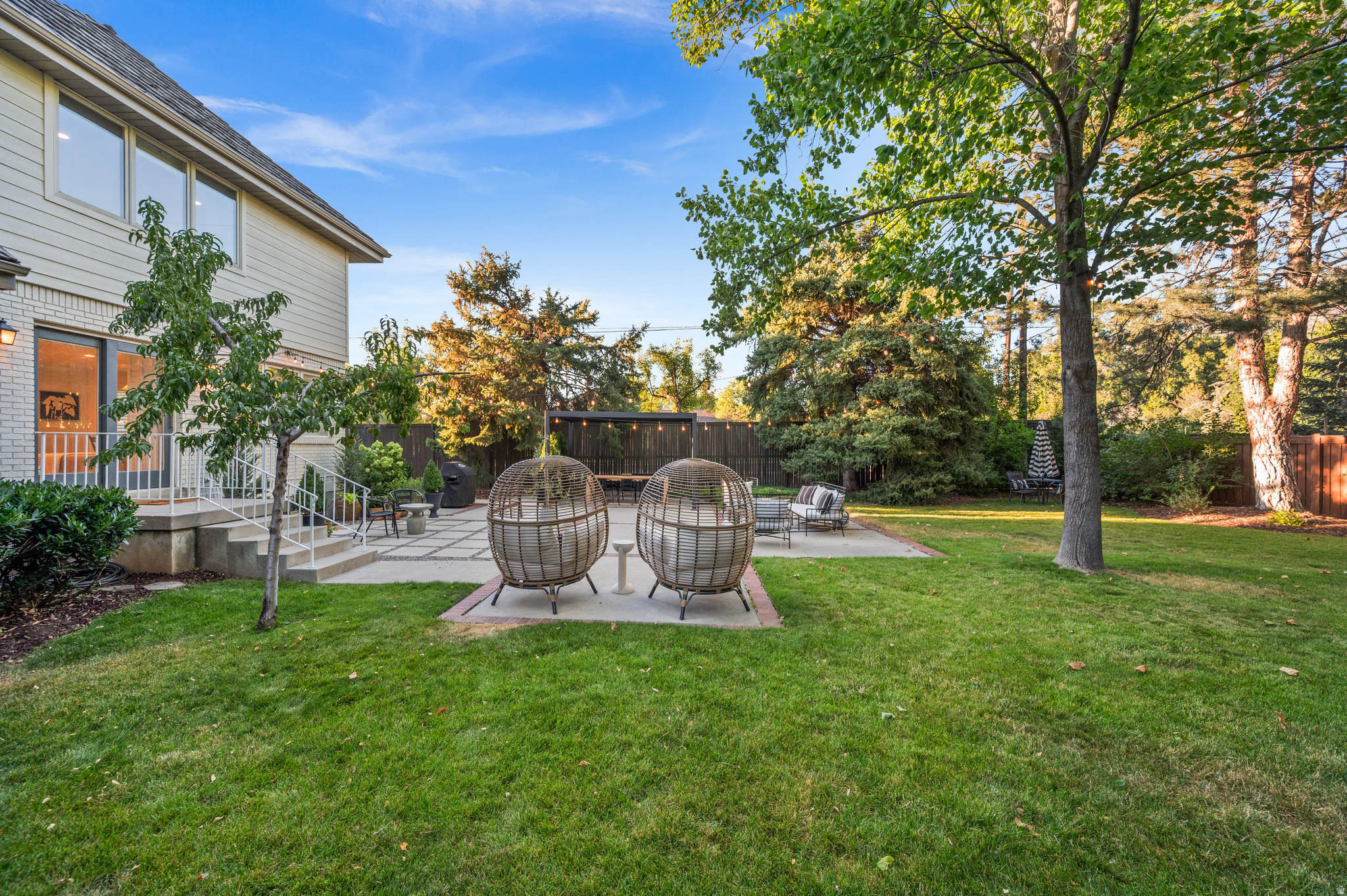 WREN LANE - Residential