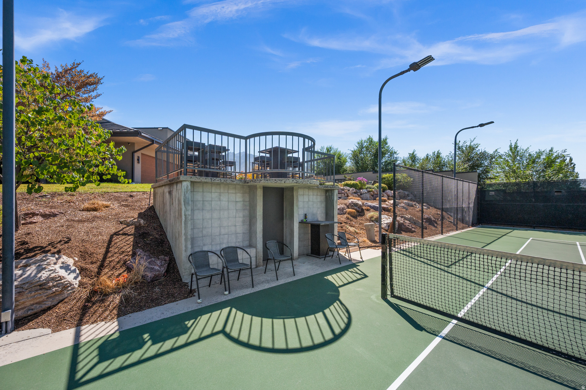 WREN LANE - Residential