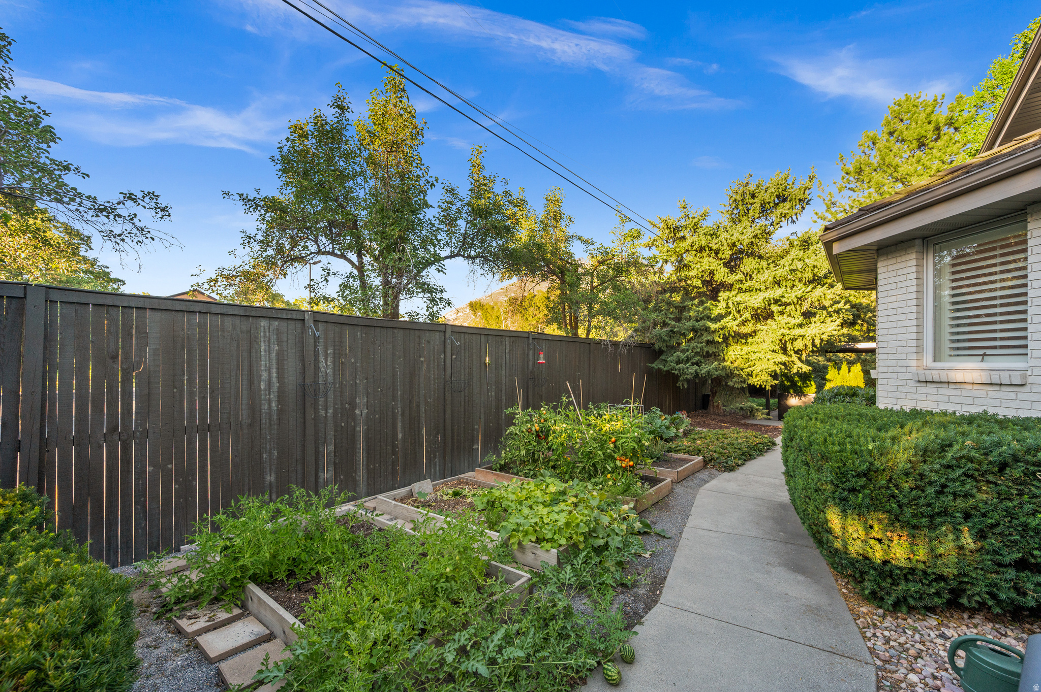 WREN LANE - Residential