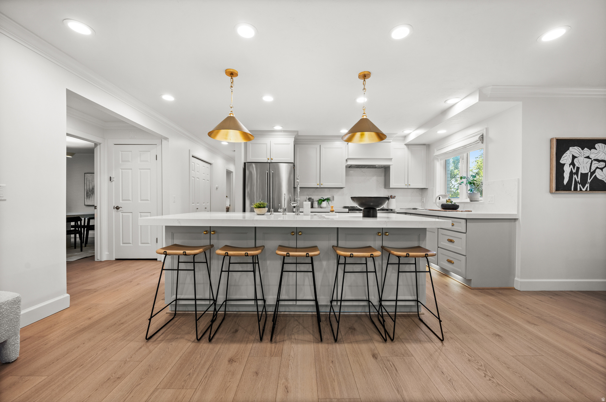 WREN LANE - Residential