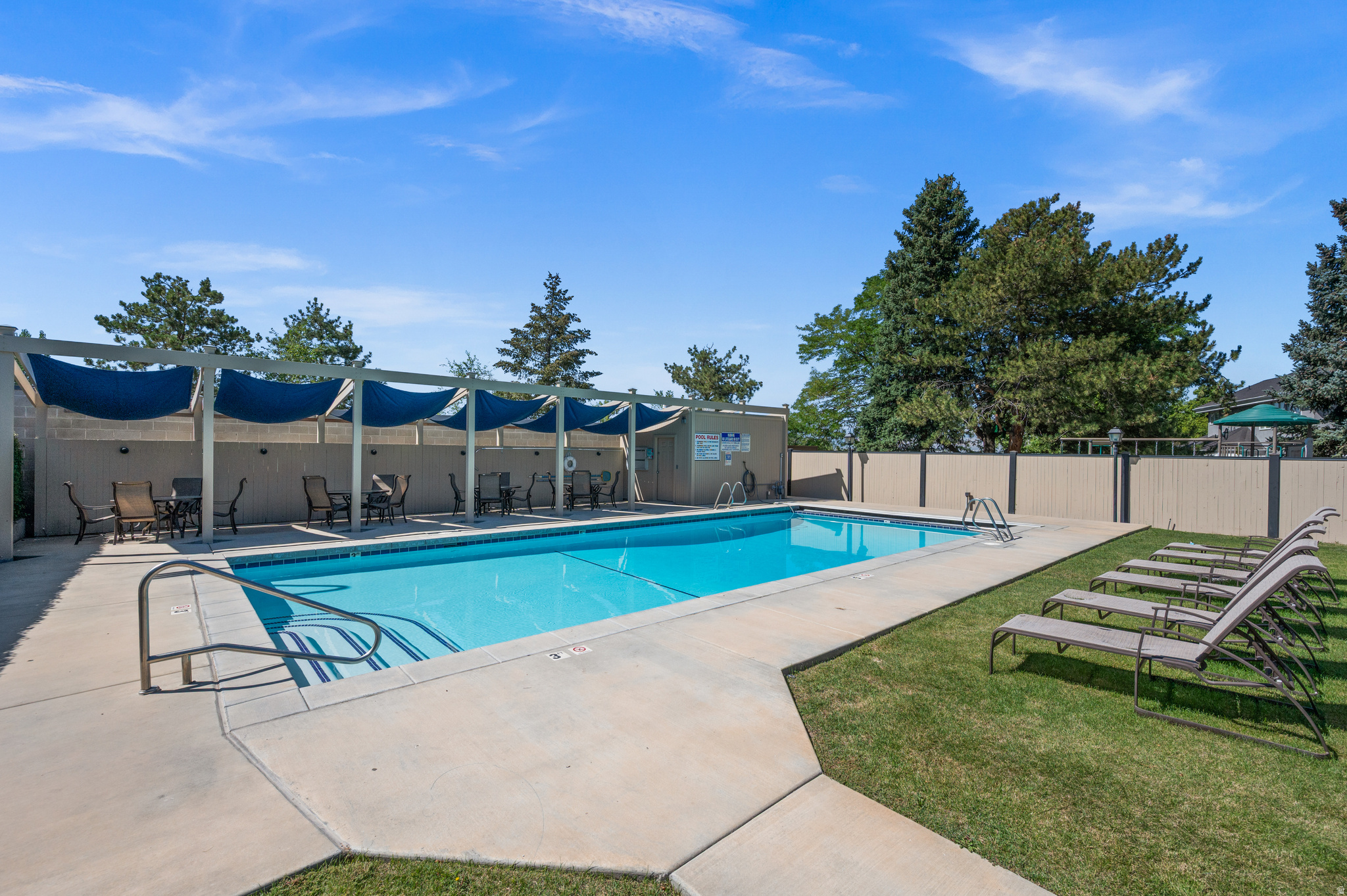 WREN LANE - Residential