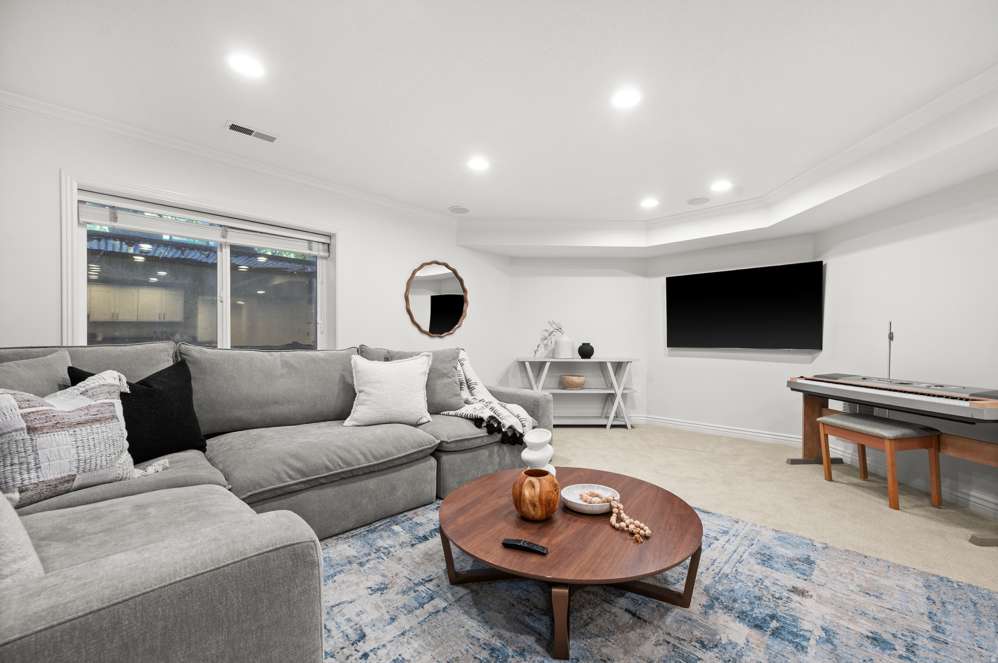 WREN LANE - Residential