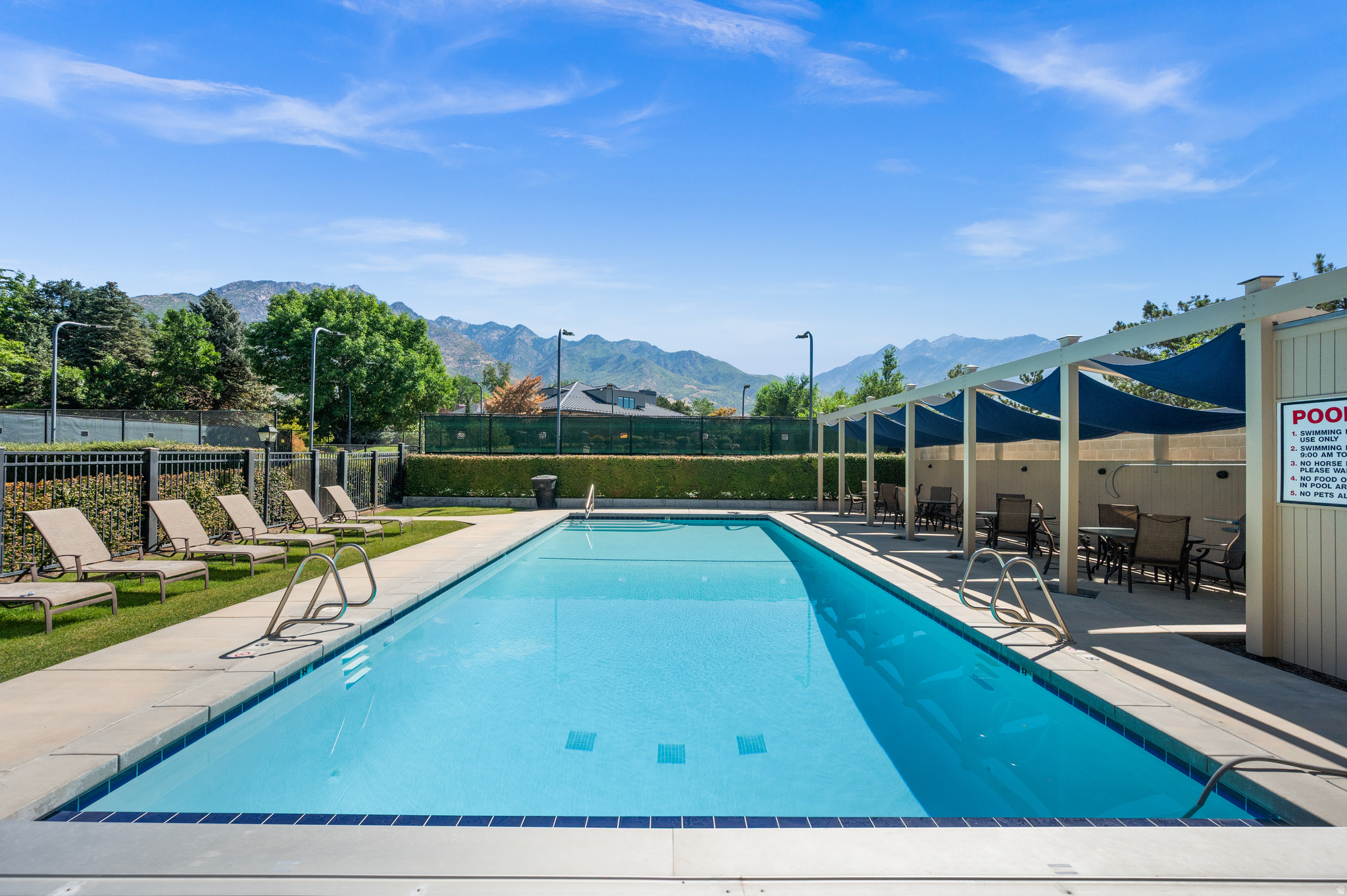 WREN LANE - Residential