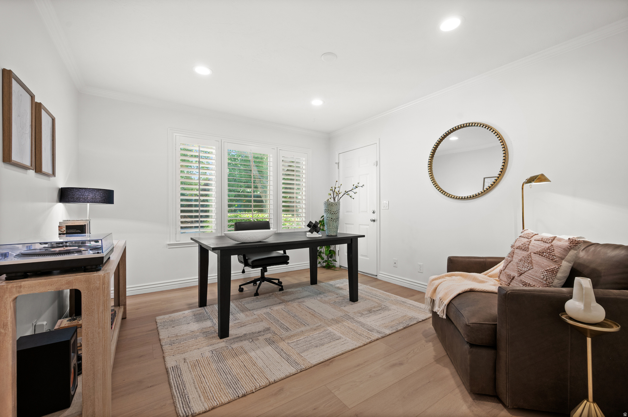 WREN LANE - Residential