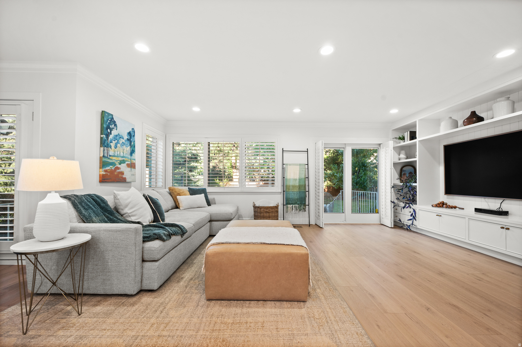 WREN LANE - Residential