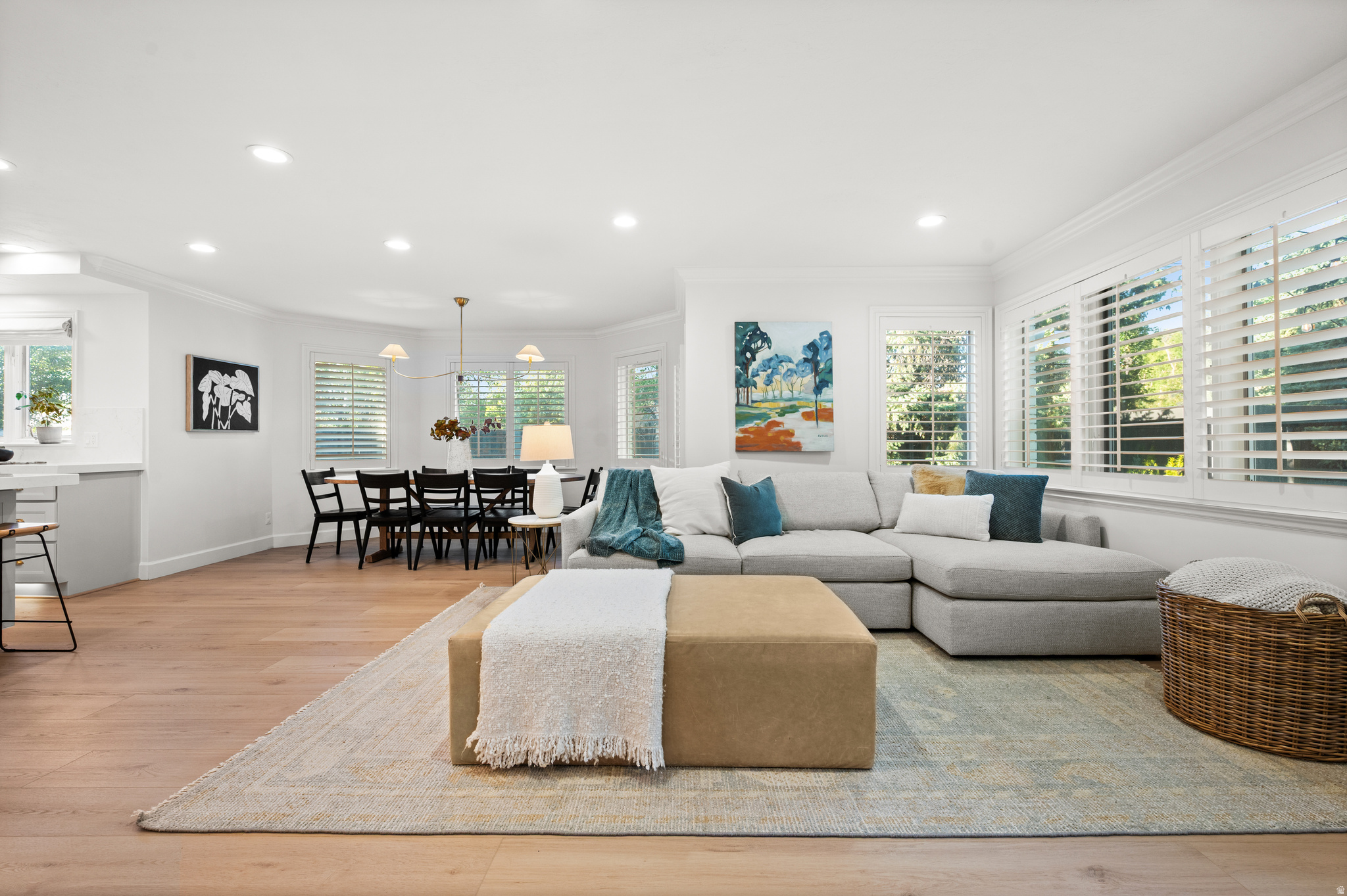 WREN LANE - Residential