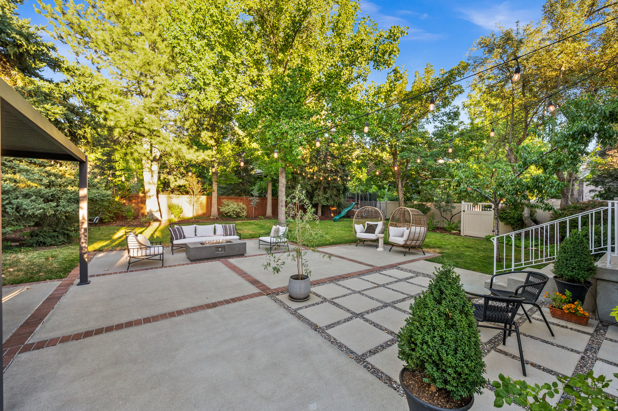 WREN LANE - Residential