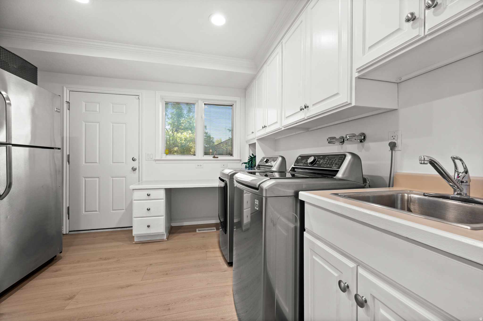 WREN LANE - Residential