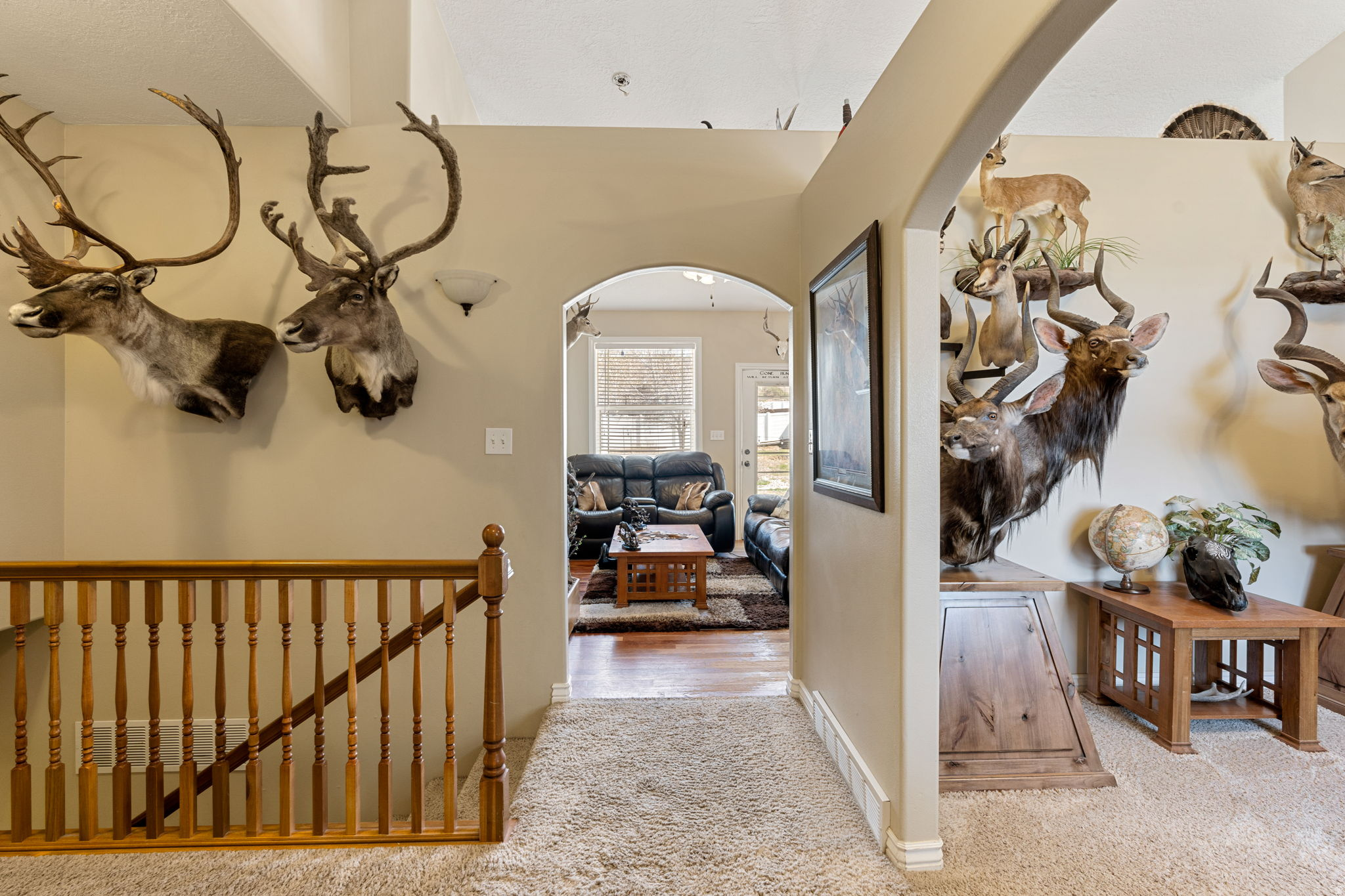 WESTVIEW ESTATES - Residential