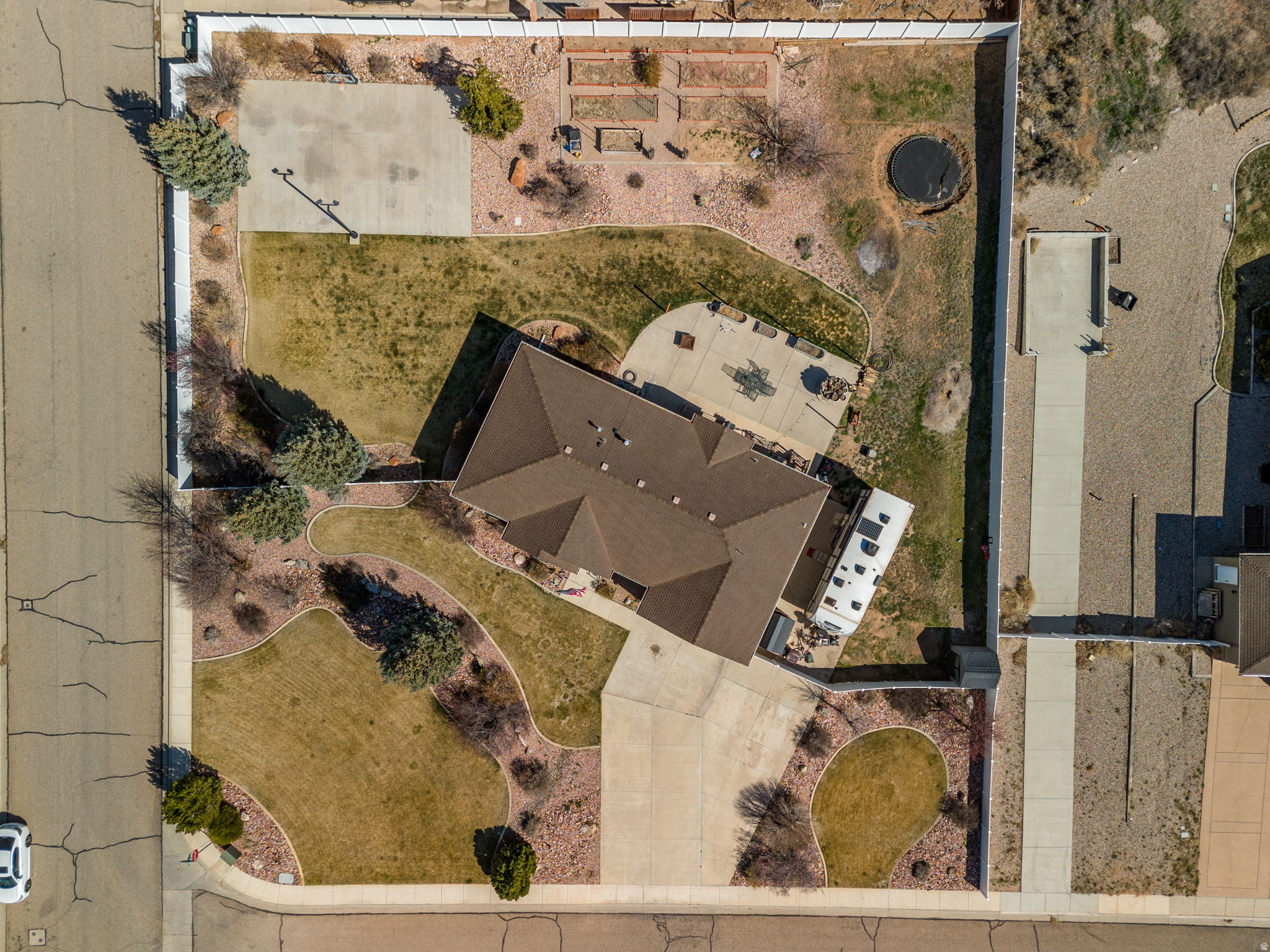 WESTVIEW ESTATES - Residential