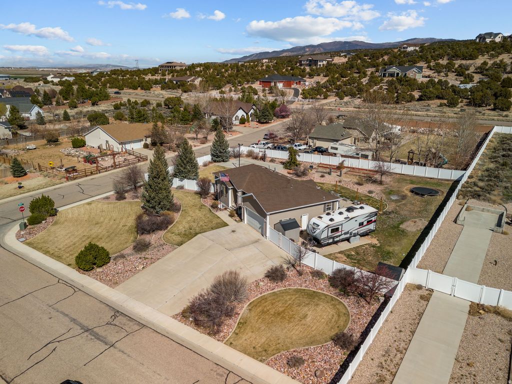Photo of 4165 W 975 S, Cedar City, UT 84720 (MLS # 2143772)