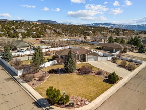 Homes For Sale - 4165 W 975<br/> Cedar City, UT 84720