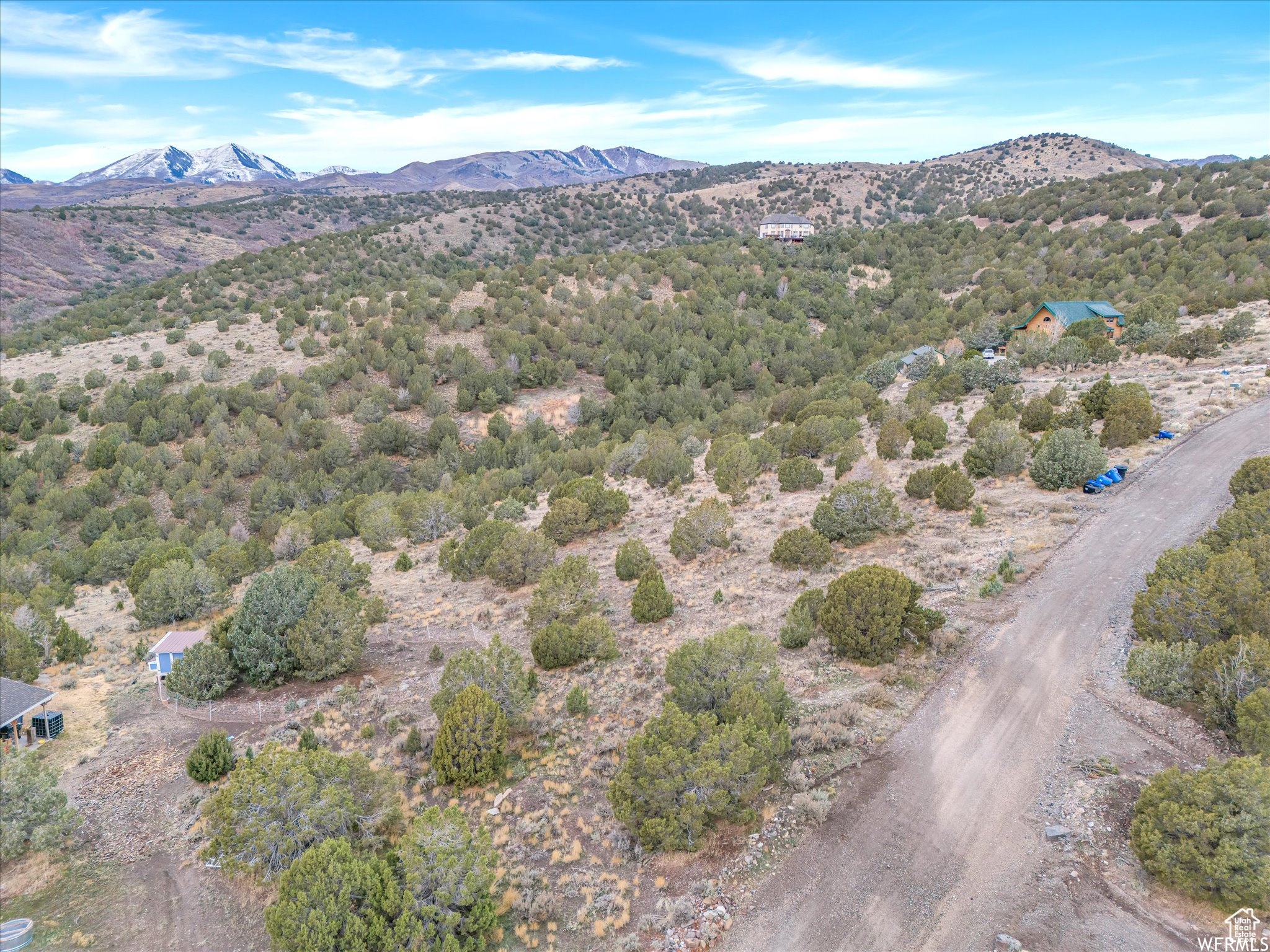 HI-COUNTRY ESTATES P - Land