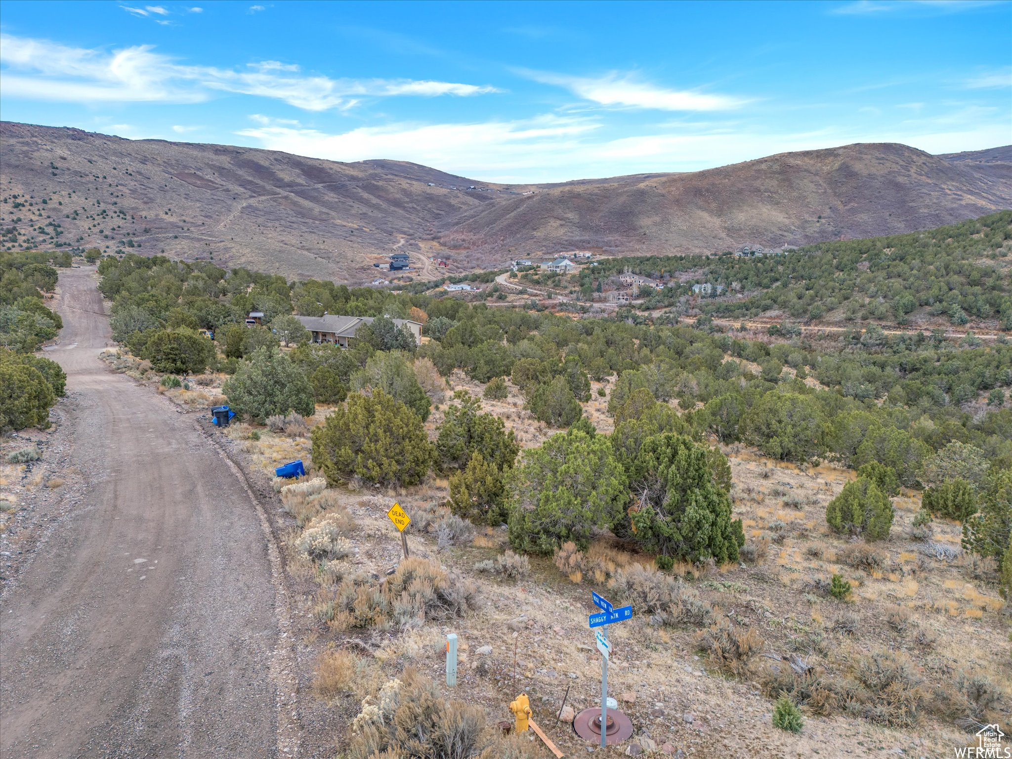 HI-COUNTRY ESTATES P - Land