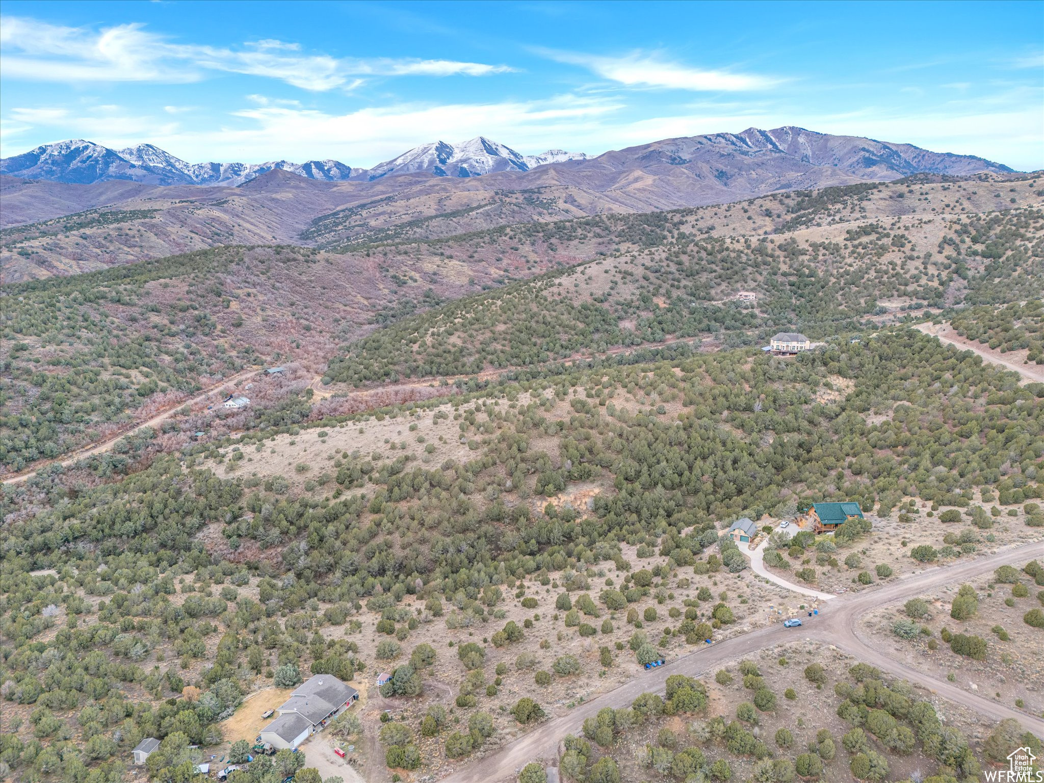 HI-COUNTRY ESTATES P - Land