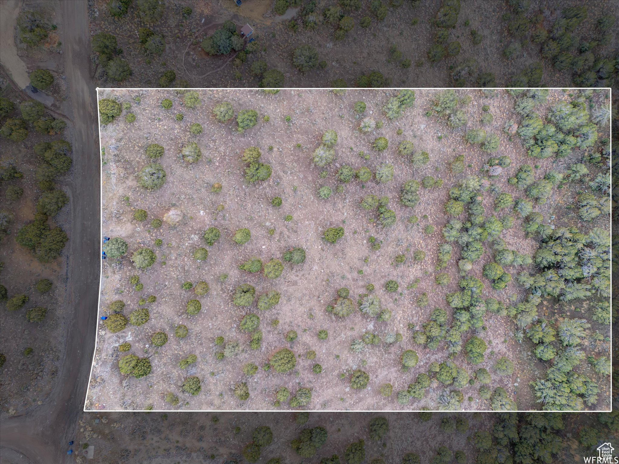 HI-COUNTRY ESTATES P - Land