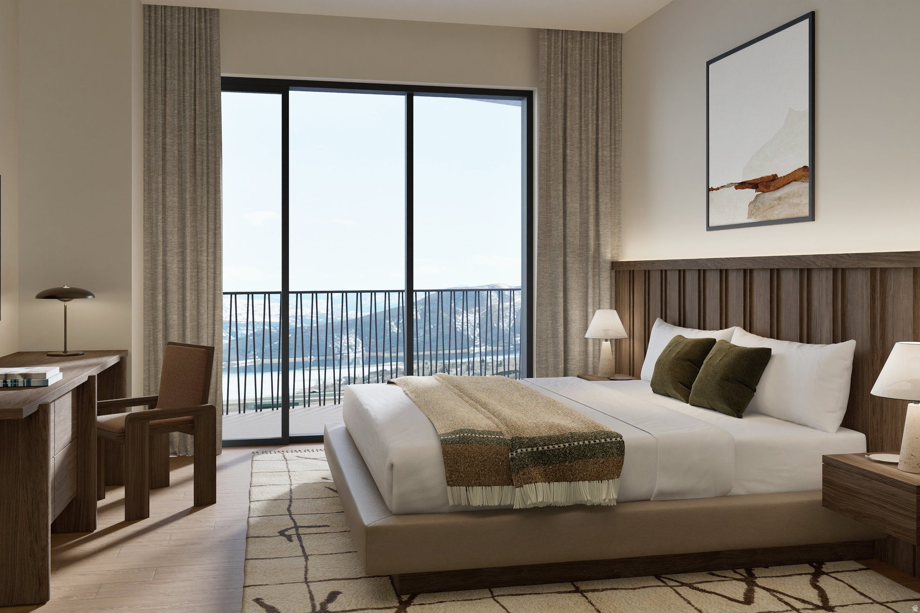 CORMONT - Residential