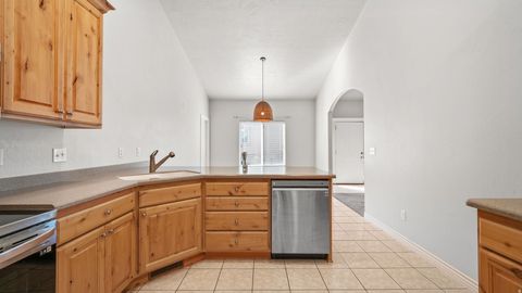 Tiny photo for 45 N 970 W, Orem, UT 84057 (MLS # 2142742)