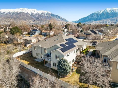 Tiny photo for 45 N 970 W, Orem, UT 84057 (MLS # 2142742)