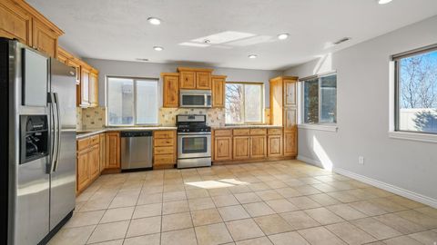 Tiny photo for 45 N 970 W, Orem, UT 84057 (MLS # 2142742)
