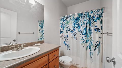 Tiny photo for 45 N 970 W, Orem, UT 84057 (MLS # 2142742)