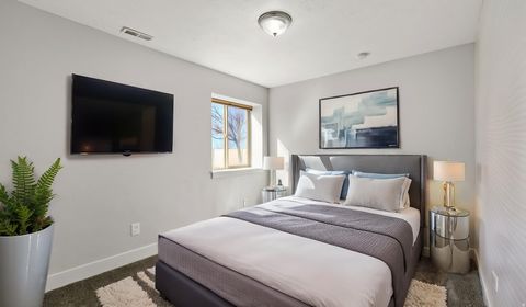 Tiny photo for 45 N 970 W, Orem, UT 84057 (MLS # 2142742)