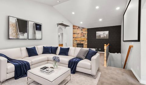 Tiny photo for 45 N 970 W, Orem, UT 84057 (MLS # 2142742)