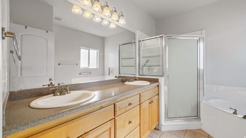 Tiny photo for 45 N 970 W, Orem, UT 84057 (MLS # 2142742)