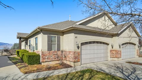 Tiny photo for 45 N 970 W, Orem, UT 84057 (MLS # 2142742)