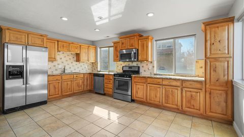 Tiny photo for 45 N 970 W, Orem, UT 84057 (MLS # 2142742)
