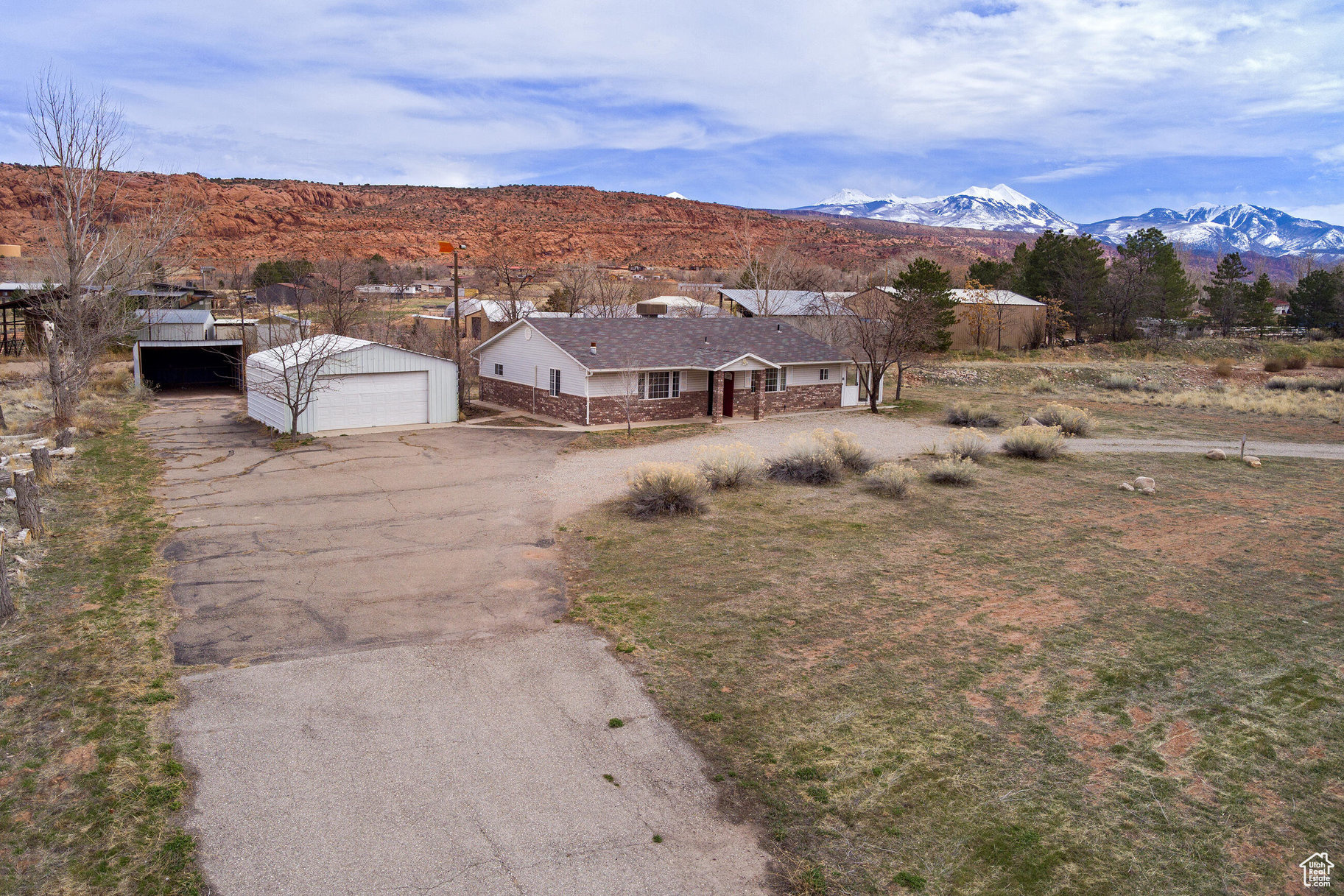 3971 S Spanish Valley Dr, Moab, Utah image 32