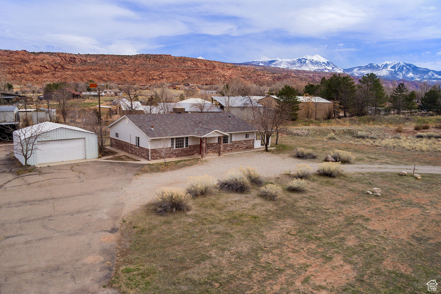 3971 S Spanish Valley Dr, Moab, Utah image 30
