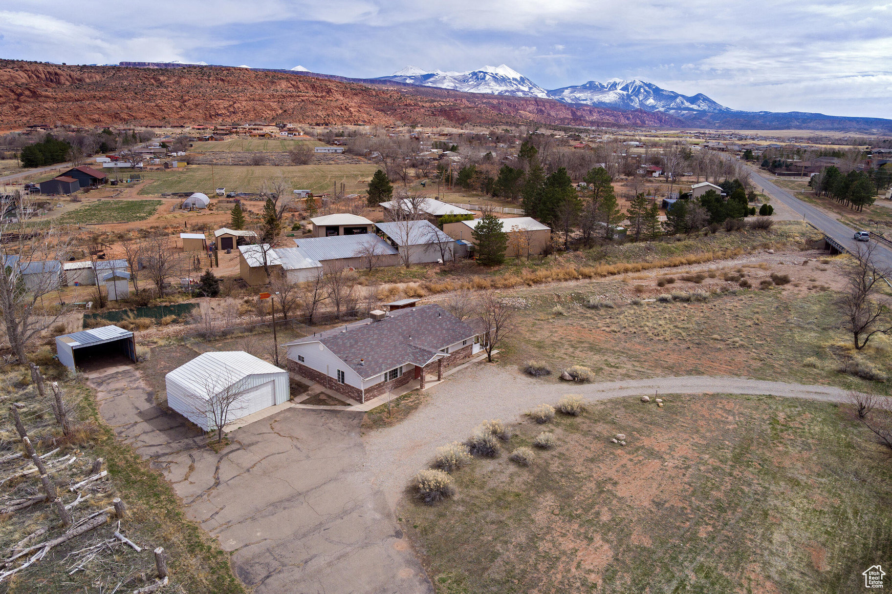 3971 S Spanish Valley Dr, Moab, Utah image 33