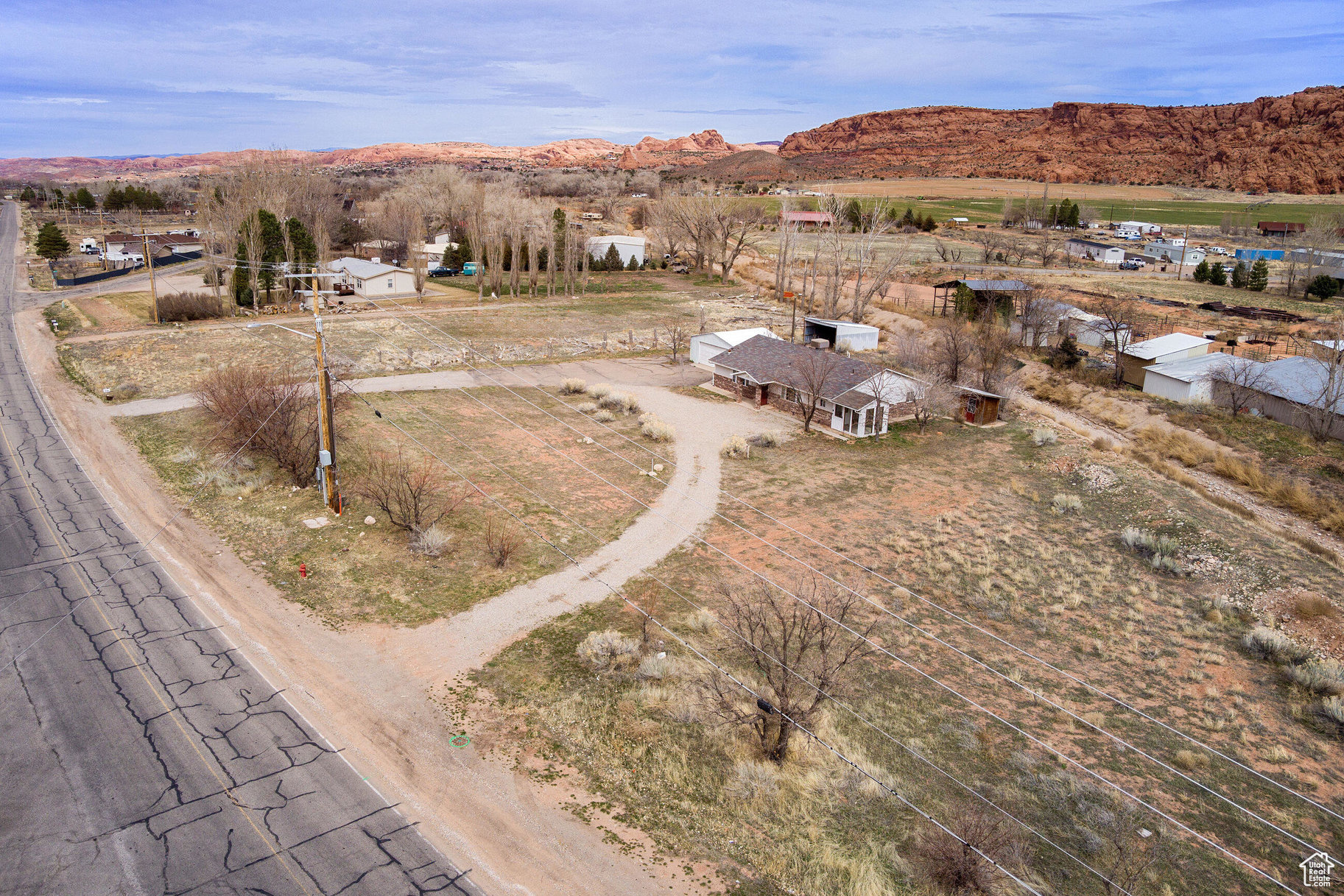 3971 S Spanish Valley Dr, Moab, Utah image 35