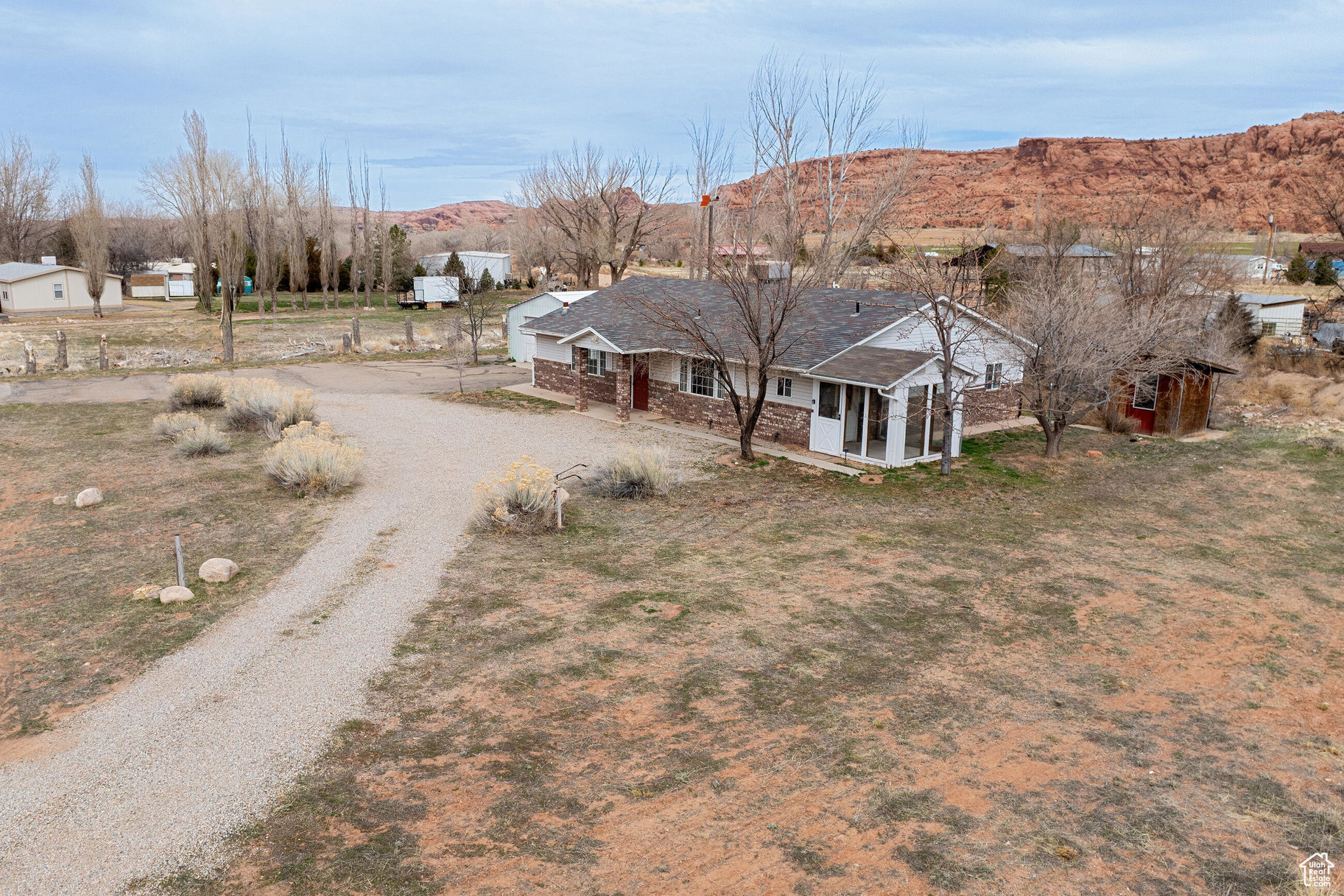 3971 S Spanish Valley Dr, Moab, Utah image 31