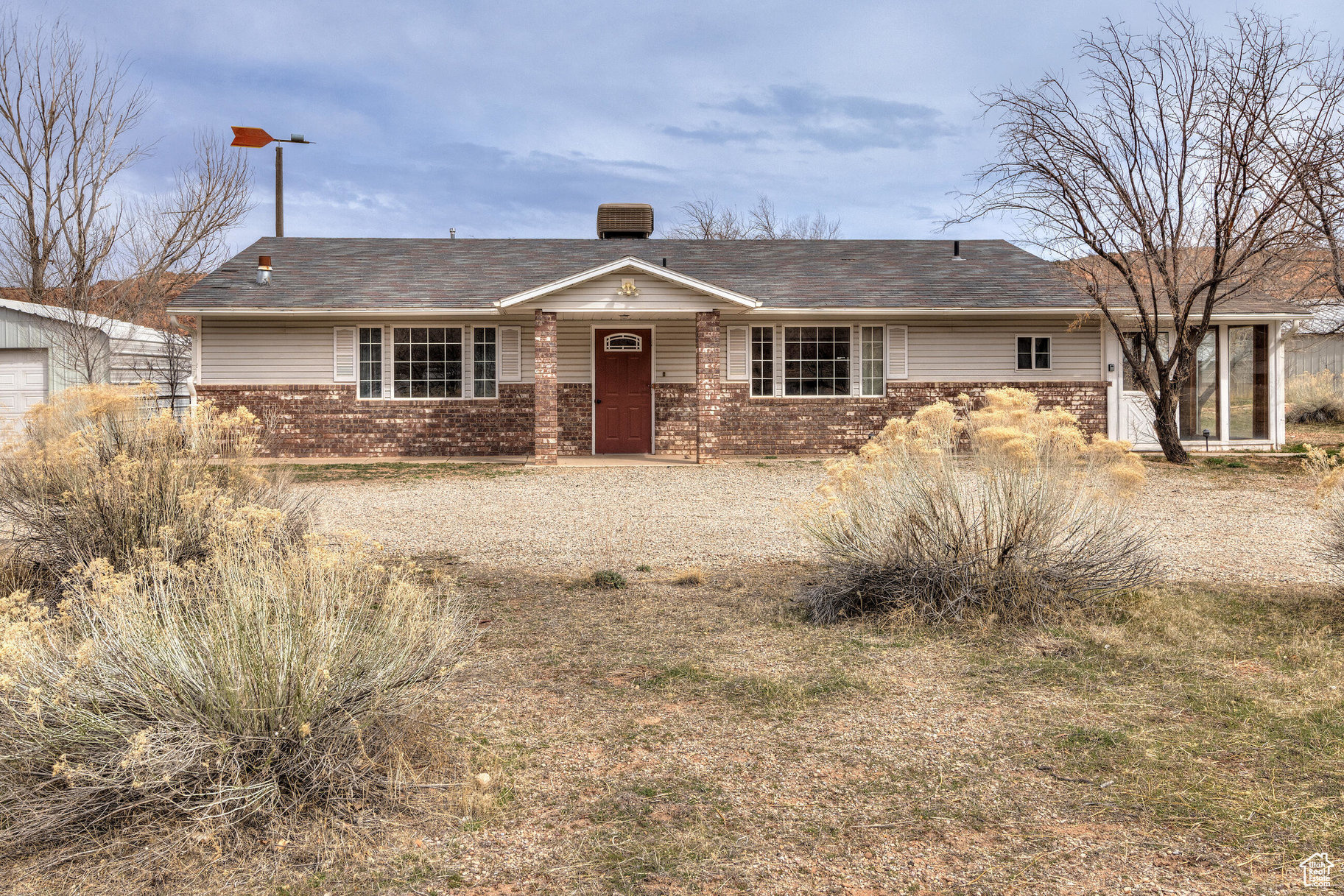 3971 S Spanish Valley Dr, Moab, Utah image 1