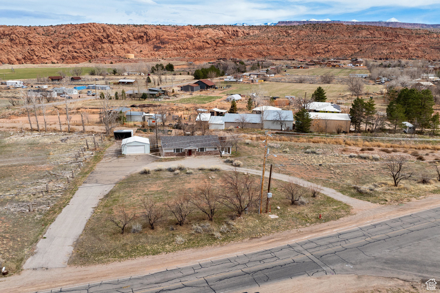 3971 S Spanish Valley Dr, Moab, Utah image 39