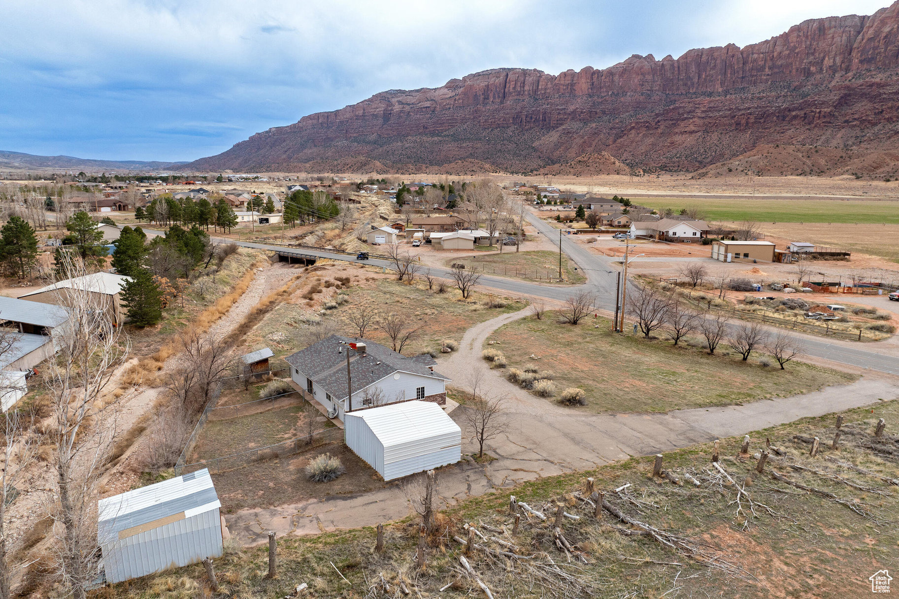 3971 S Spanish Valley Dr, Moab, Utah image 38