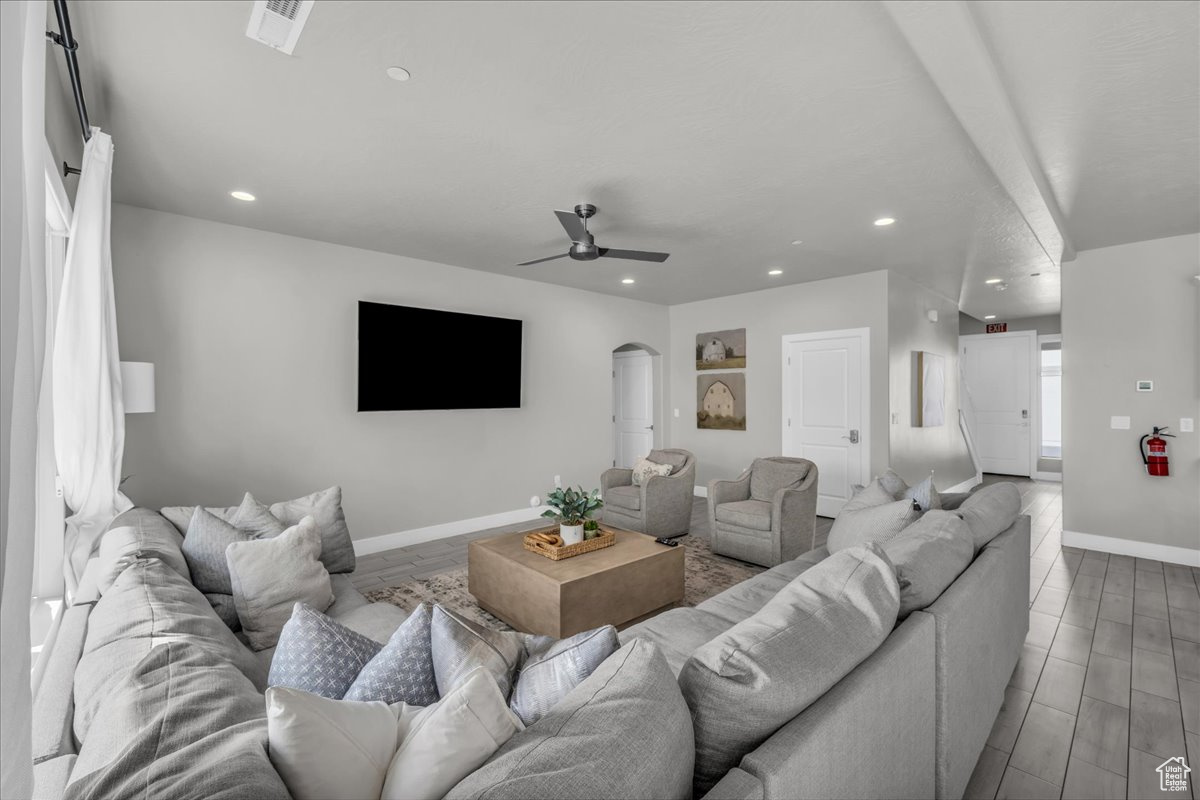 ZION VILLAGE TOWNHOMES 2 AMENDMENT A - Residential