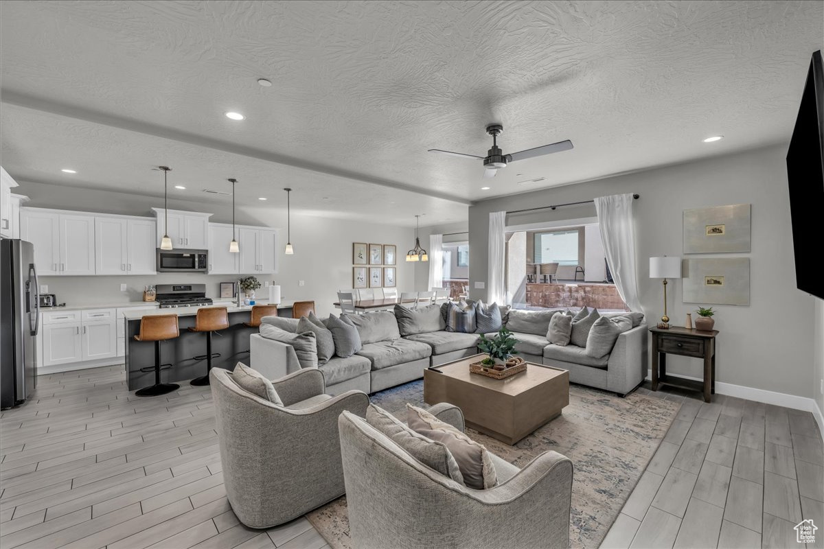 ZION VILLAGE TOWNHOMES 2 AMENDMENT A - Residential