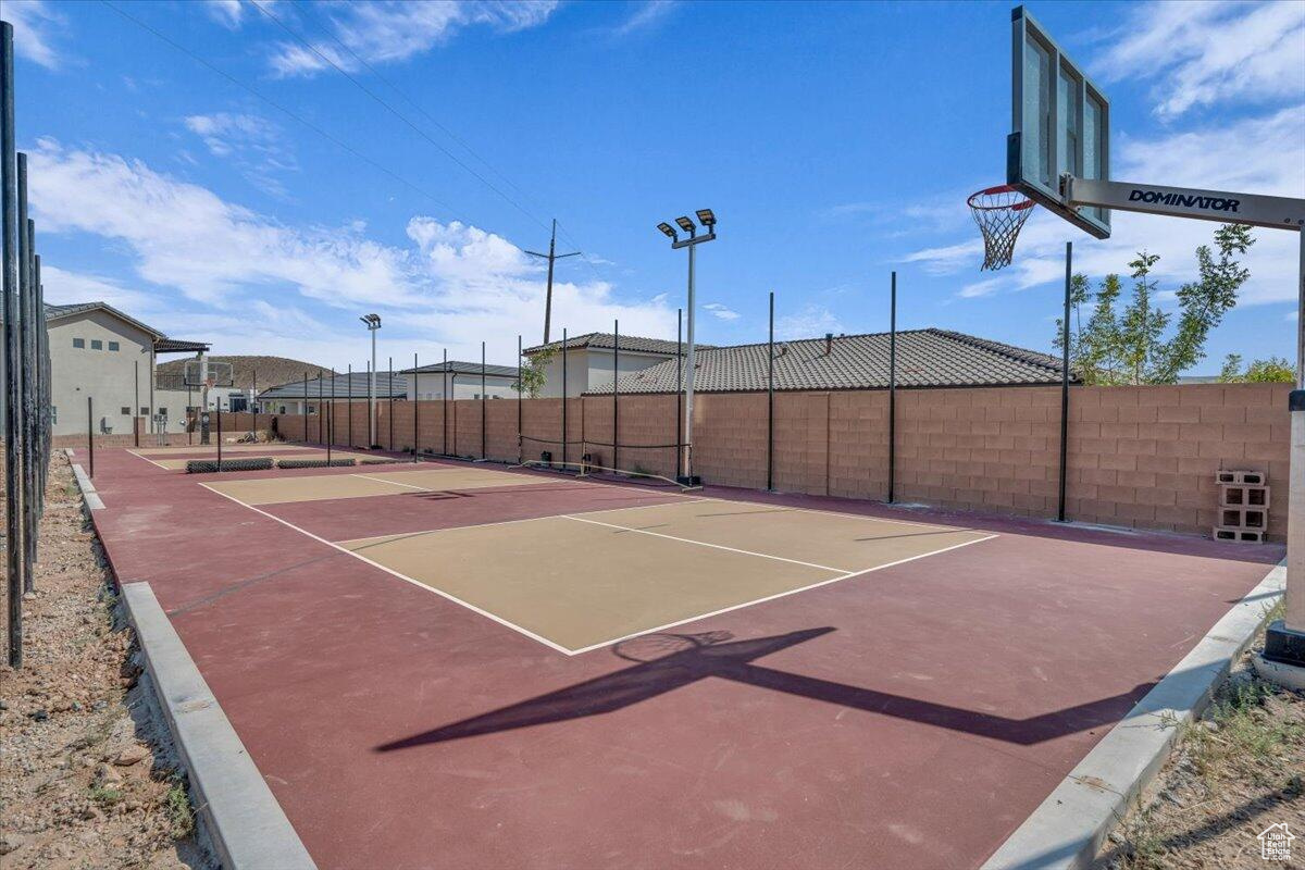 ZION VILLAGE TOWNHOMES 2 AMENDMENT A - Residential