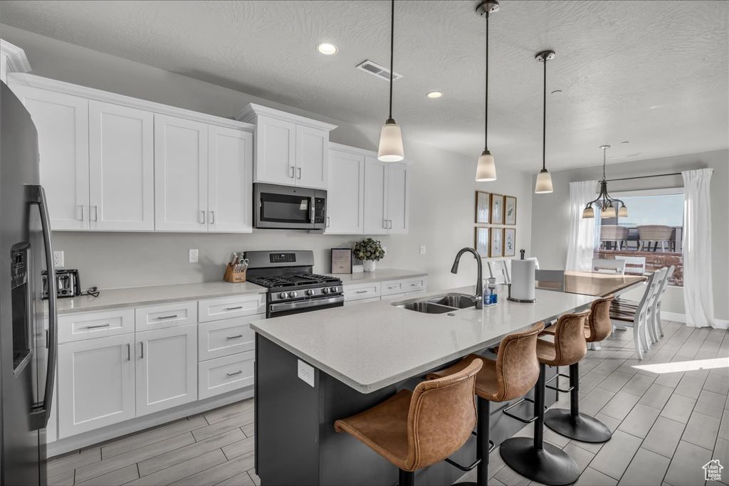 Photo of 275 N 2020 W, Hurricane, UT 84737 (MLS # 2119170)