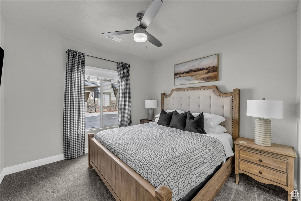 ZION VILLAGE TOWNHOMES 2 AMENDMENT A - Residential