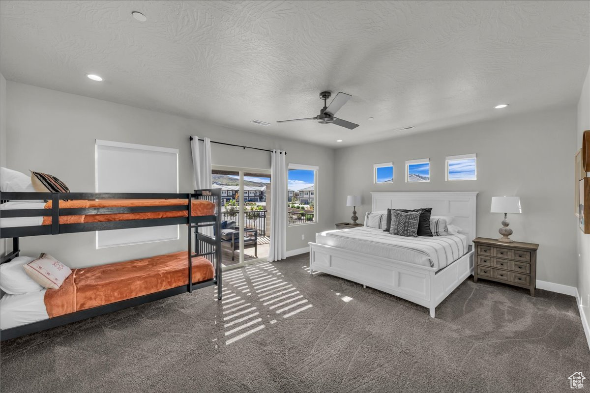 ZION VILLAGE TOWNHOMES 2 AMENDMENT A - Residential