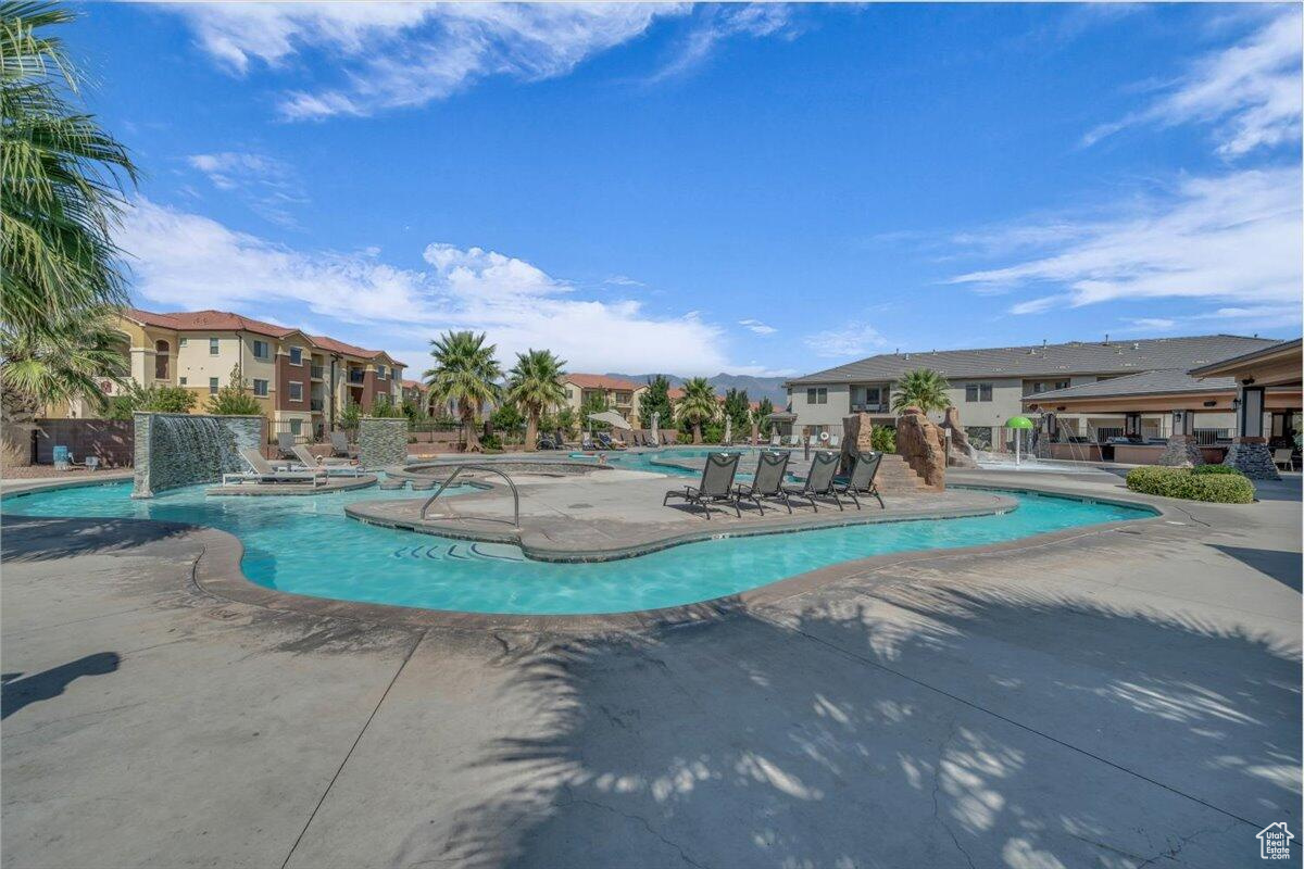 ZION VILLAGE TOWNHOMES 2 AMENDMENT A - Residential