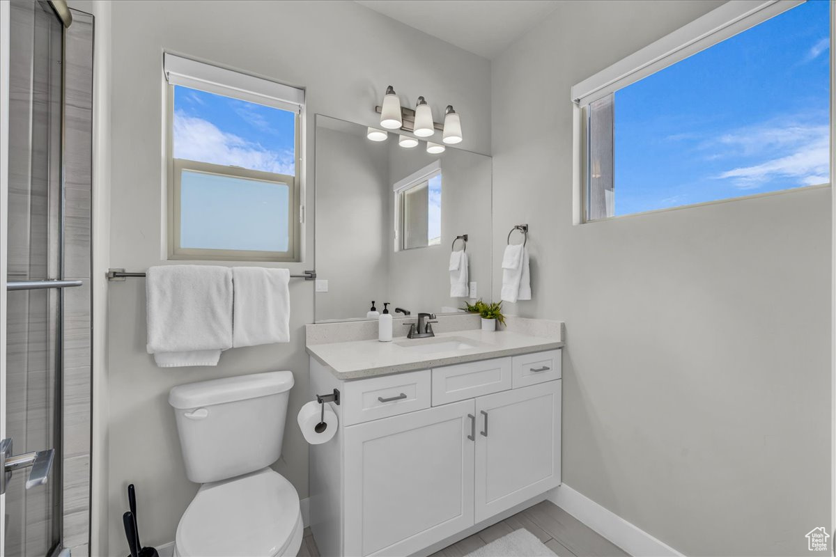 ZION VILLAGE TOWNHOMES 2 AMENDMENT A - Residential