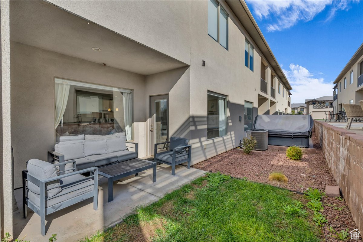 ZION VILLAGE TOWNHOMES 2 AMENDMENT A - Residential