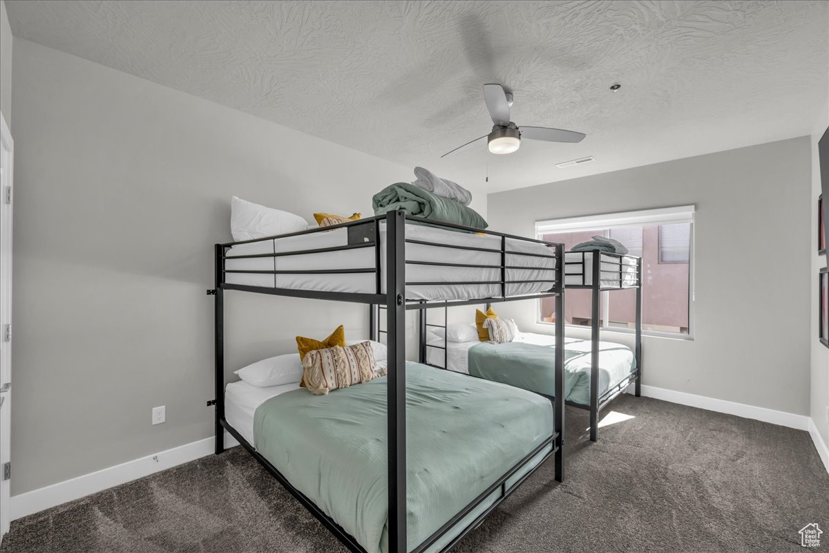 ZION VILLAGE TOWNHOMES 2 AMENDMENT A - Residential